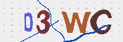 Gambar CAPTCHA
