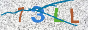 Gambar CAPTCHA