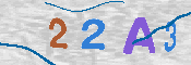 Gambar CAPTCHA