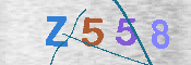 Gambar CAPTCHA