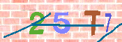 Gambar CAPTCHA