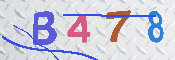 Gambar CAPTCHA